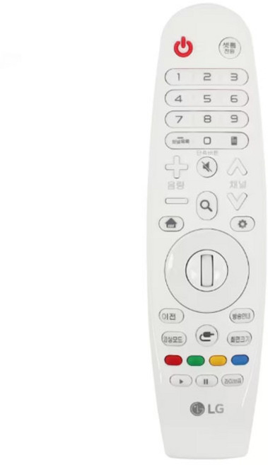 LG정품 시네빔 빔 프로젝터 리모컨C/ AKB75695303, LG정품 시네빔 빔 프로젝터 리모컨C/ AKB75695