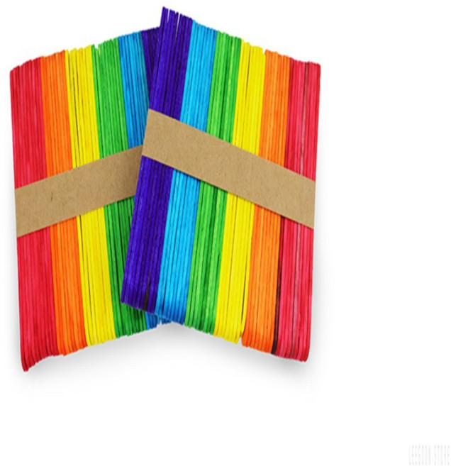 이군 아이스크림 막대 아이스크림하드바, 일반(대)