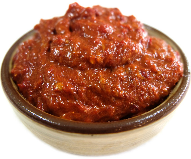 양념갈치속젓(순태젓/쌈장젓) 500g 1kg 300g / 광천젓갈 특별할인행사! 한양토굴새우젓, 1개