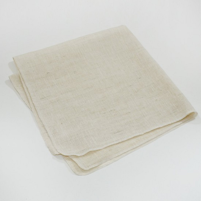 한국산 천연삼베 찜보자기 사각 대 육수 다시망 면보, 없음, 1개