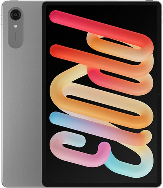 레노버 샤오신패드 PRO 13인치 8+128GB 태블릿 PC TB376FC AI 패드 중국내수용, 그레이, 8.256GB, Wi-Fi
