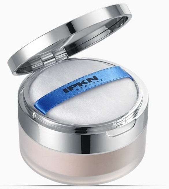 입큰 뉴욕 에센스3 큐브 파우더, 02호 내추럴 베이지, 1개