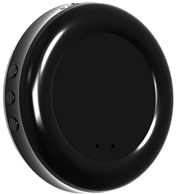 뺏지녹음기 학교폭력방지 비밀녹음기 BA38