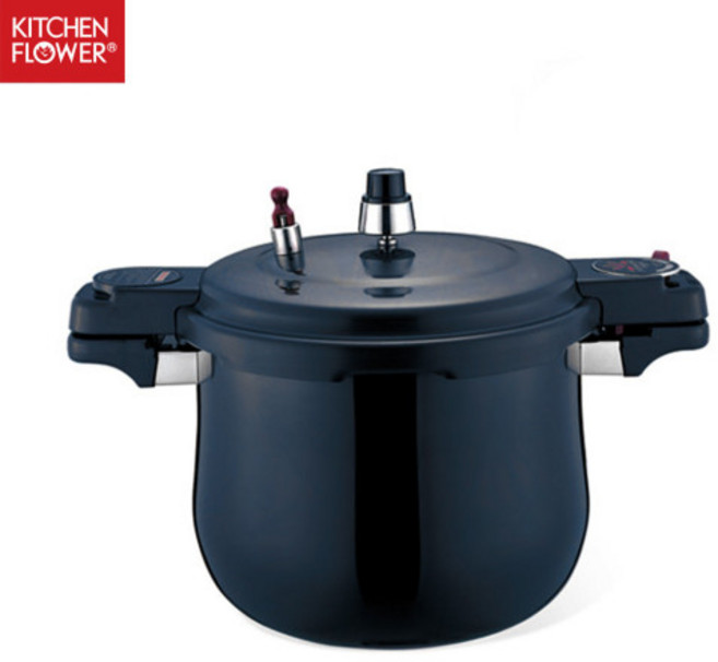 풍년 식당용 압력솥 업소용 압력밥솥 대용량, 04.키친플라워 NAJ-300(30인용)
