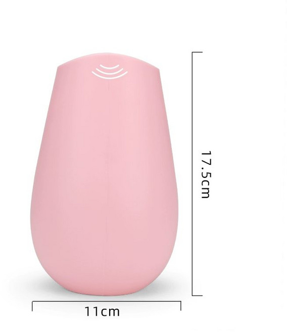 소리지르는 고함항아리 방음마이크 발성 노래연습 고음