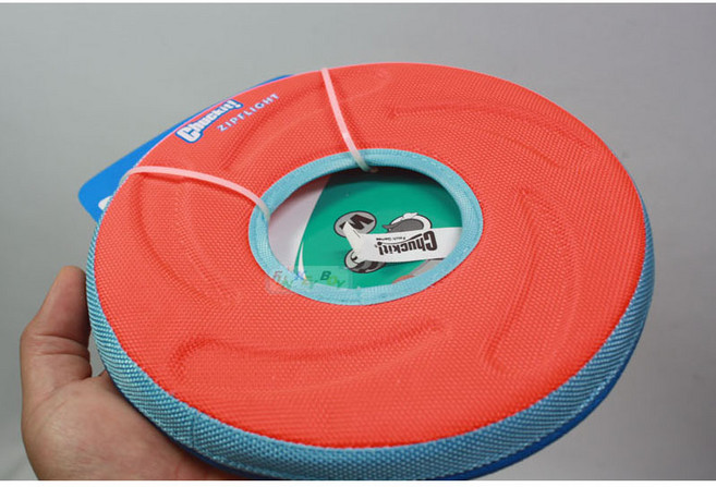 척잇 짚플라이트 원반S, 1개