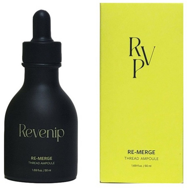 리베니프 리마지 실프팅 앰플 50ml, 1개