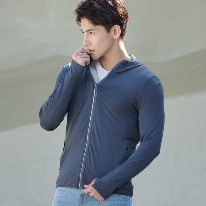 VOLA維菈 防曬外套 涼感外套 薄外套 P1011 P5011