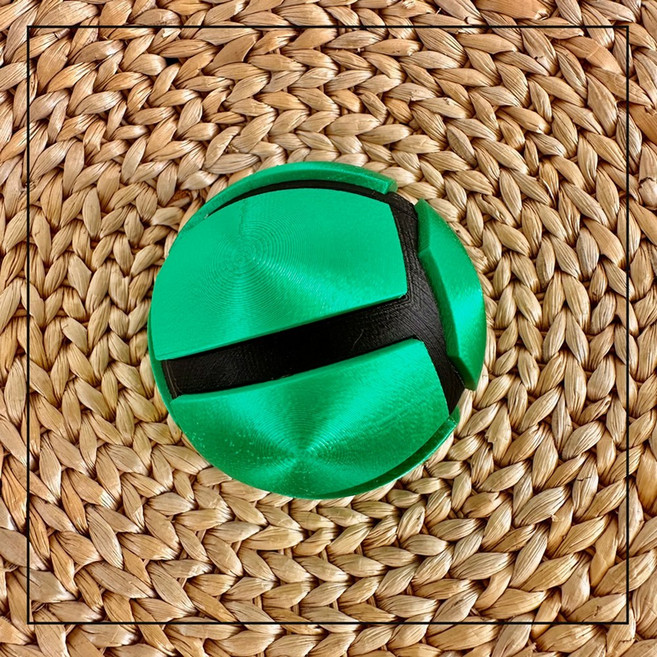 죠죠의 애니메이션 스틸 코스프레 런 기묘한 할로윈 제펠리 액세서리 소품 자이로 제품 볼 조조 모험 남여공용, 1개, 3. 검정 표준 (34-51)