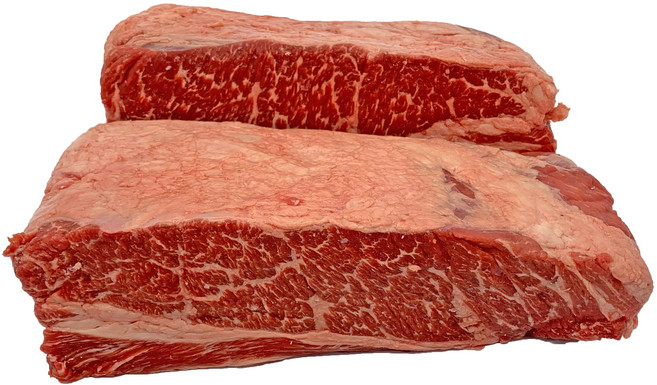 미트홀 프리미엄 냉장 숙성 살치살 원육 초이스등급 1kg, 3개, 판매중지