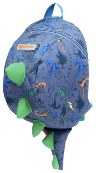 [잼뽀니] 산본점 다이몬쥬 돔 미아방지가방 유아배낭 산책할때 안전하게 신나게~