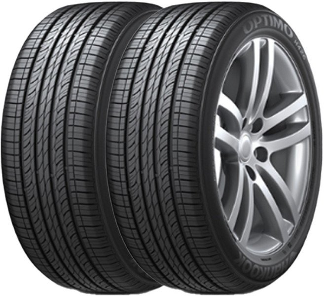 한국타이어 옵티모 H426 235/55R18, 2개, 장착 미포함