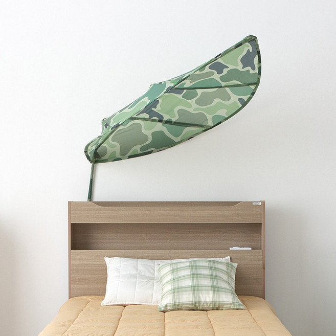 마켓비 FOLLAJE 캐노피 카모플라쥬 5495.5477