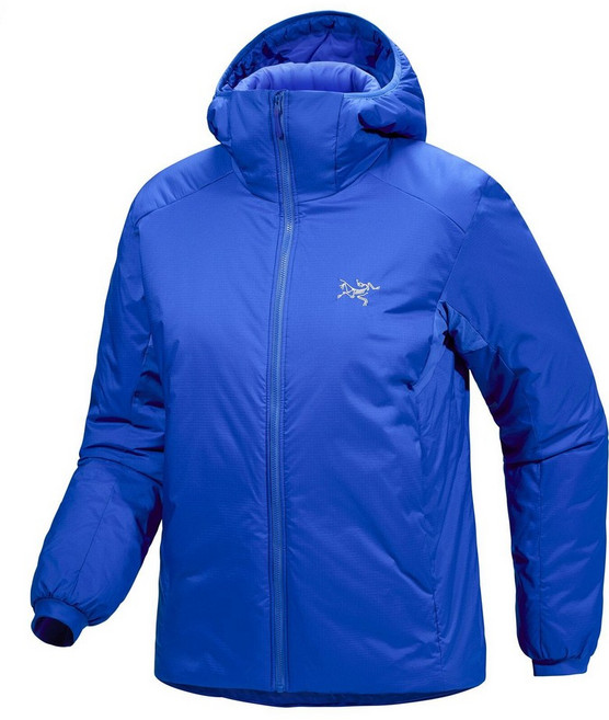아크테릭스 아톰 SV 후디 여성 AJPFW09853 82U730 27L903