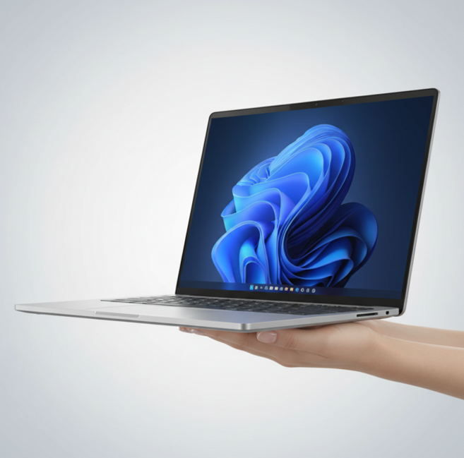 레노버 2024 아이디어패드 슬림 3 15IRH10 코어i5 인텔 13세대, 회색, 256GB, 16GB, WIN11 Pro, 83k100a2kr(국내a/s가능)