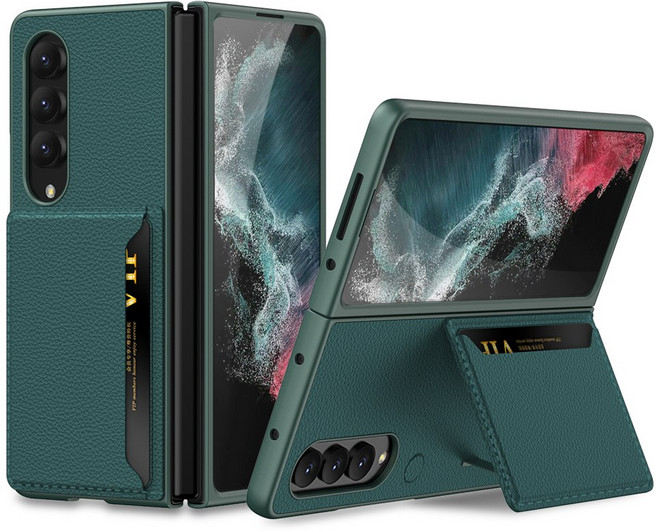 볼케 바이블 포켓 스탠딩 갤럭시 Z폴드4(F936)