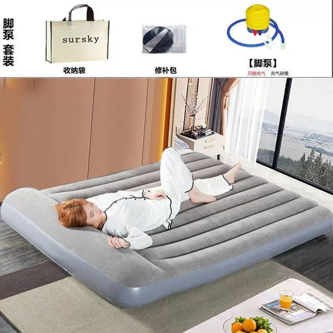 안마기매트 안마침대 누워서하는 온열 전신 에어 9단 조절 마사지기 매트 경추 전신 안마, U01KT85AQN1A1TNRF2RGSQC620-028, 1, AB. 인기그레이풋펌프