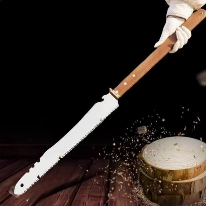 (2세트) 다기능 SK5 전지톱 전지 목공 초고속 핸드톱 가정용 목공용, 전지 톱 기본사이즈