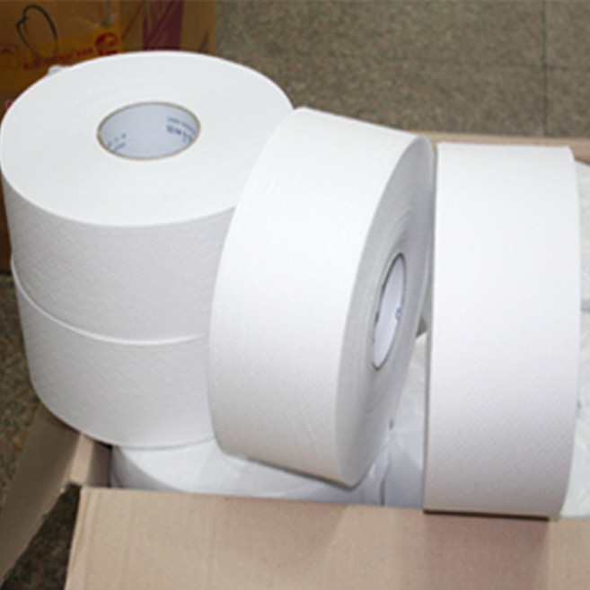 무/1박스16롤/일반2겹/땡큐/220m/점보롤화장지/롤휴지