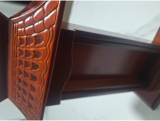 제사 위패 지방틀 위패함 지방위패, 1개