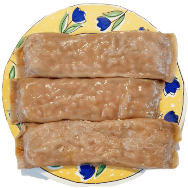 한만두 김치메밀전병 1.2kg 1개