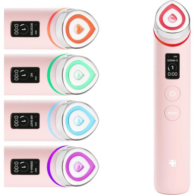 메디큐브 부스터 프로 핑크