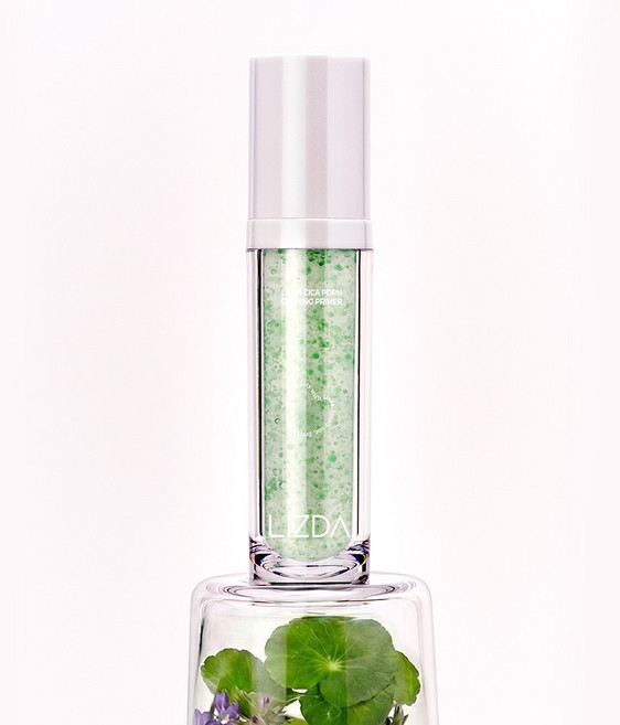리즈다 시카 PDRN 카밍 프라이머 30g, 1개, 단품