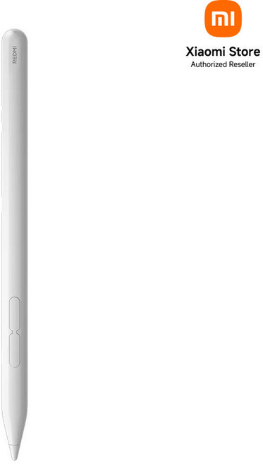 샤오미 레드미 패드 Pro 스마트펜, 화이트, 1개