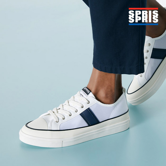 스프리스 남성 하이스타 에어브리즈_2종 택1