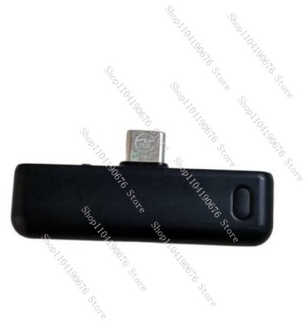 SteelSeries Arctis Nova 4X 무선 헤드셋(XBOX)용 USB 동글 수신기, 01 China Mainland, 01 RED