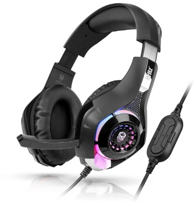 Britz 브리츠 K71GH 7.1채널 게이밍헤드셋