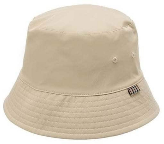 닥스 DBHE4FL03W2 리버시블 베이지 버킷햇 BTQ199 VPF419, 닥스 DBHE4FL03W2 리버시블 베이지 버킷햇 BT
