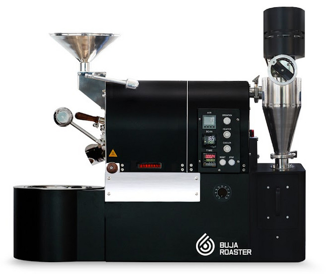 부자 로스터기 B80 기본형 / 800g