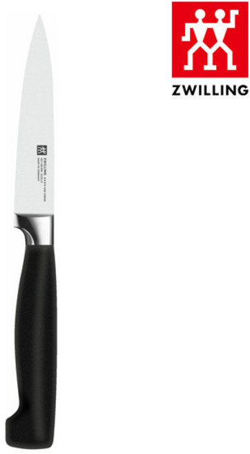 [즈윌링] 헹켈 4스타 과도 (HK31070-100)벌크상품, 1개