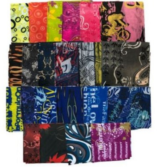 위드유 멀티스카프 쿨스카프 색상랜덤