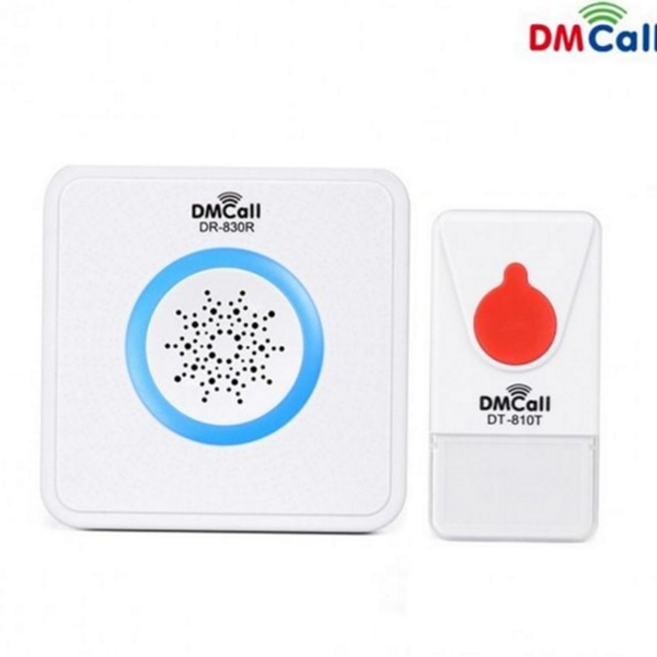 무선 차임벨 현관문벨 경보 콘센트형 도난 방지 차임벨 감지 방범 콘센트형벨 호출