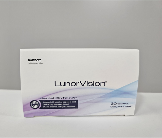 LunorVision 루노비전, 1세트, 30회분