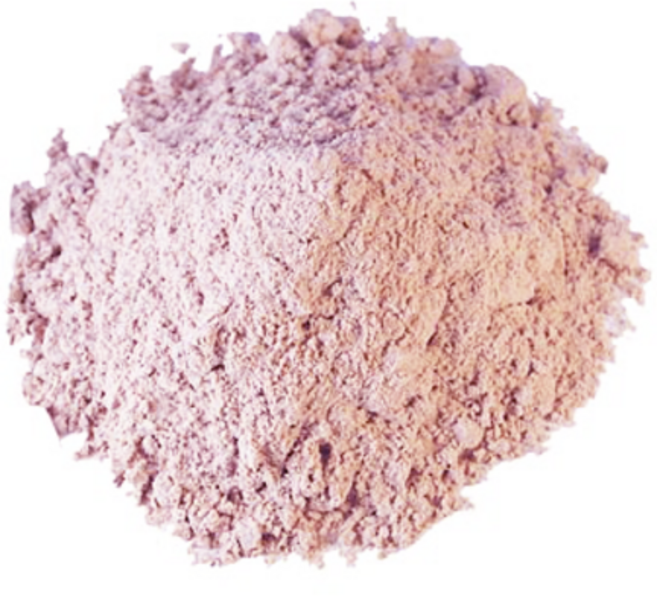 [드그라쎄] 천연비누 화장품 만들기 DIY 재료 모음, 61.핑크클레이 100g, 1개