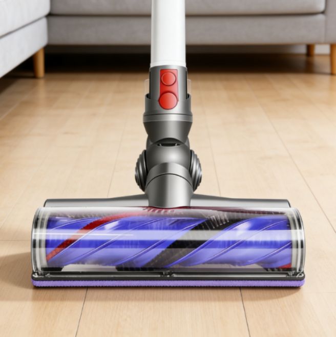 호환 다이슨 청소기 헤드 V12 디텍트 슬림 모터헤드 V12 SV20 V10 SV18 디지털슬림 카펫트, 1개, V10 V12 SV18 SV20 슬림 전용 모터헤드