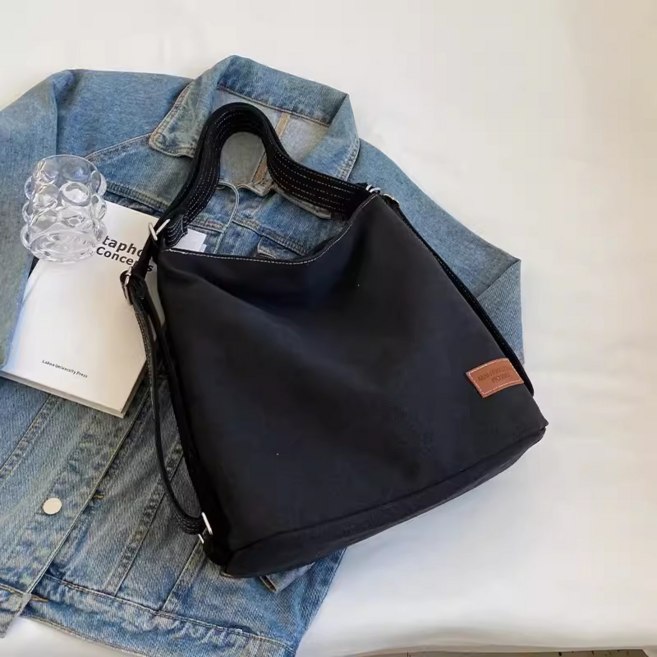 FREZIMAL 데일리 캔버스 가방 FZ-01A