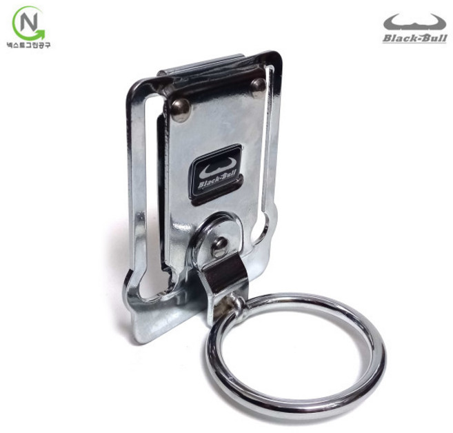 블랙불 회전형 망치걸이 BB20, 1개