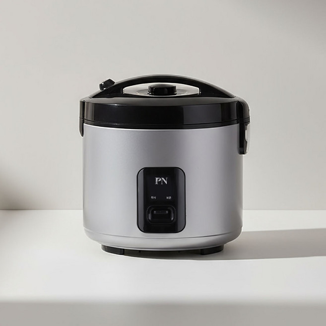PN풍년 전기밥솥 15인용 대용량 업소용 식당 회사 단체급식 HERKA-1100