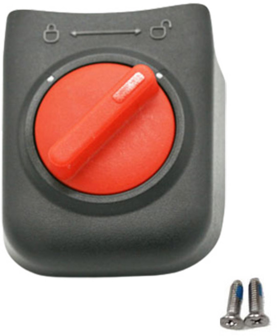 PN 풍년 1954 손주물 압력밥솥 패킹 손잡이 밸브 신호추 신호대 부품 AS, PGRPC-10 10인용 26CM, 뚜껑손잡이(상부잠금), 1개