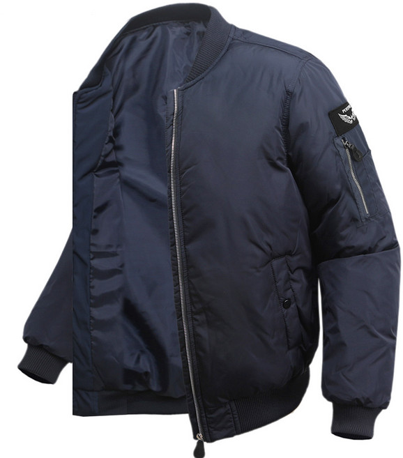 겨울 DW-항공 패딩점퍼