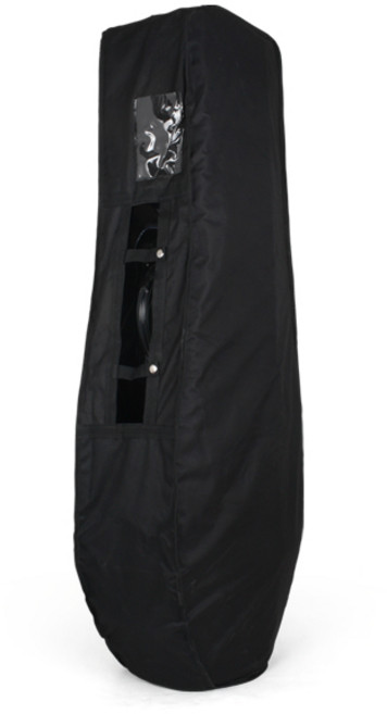 골프백 항공커버 골프 항공카바 항공백, 블랙