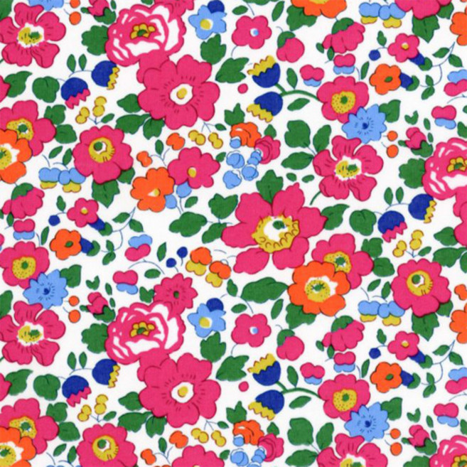 영국리버티 타나론 Betsy 2019v 리버티원단