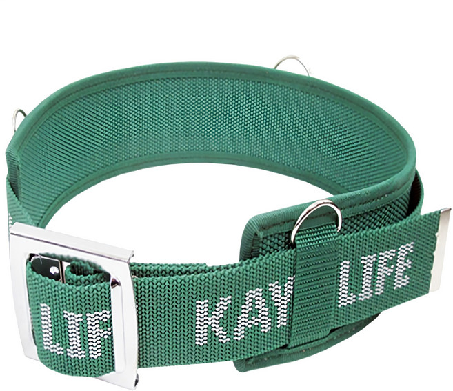 가야라이프 와이드 공구 벨트 웨빙 KL-106, 1개