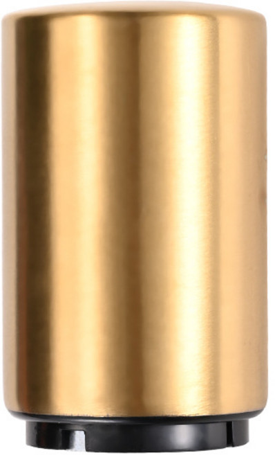 아파트삼십이 푸쉬 자동 오프너, 골드, 1개