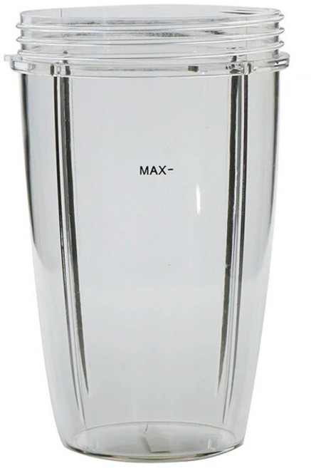 Nutribullet용 교체용 부품 18/24/32 oz 주스 추출기 컵 기계, 02 24oz