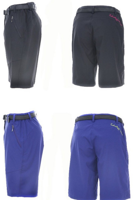 HALLA SPORT 여성 넬런트팬츠 (기능성)